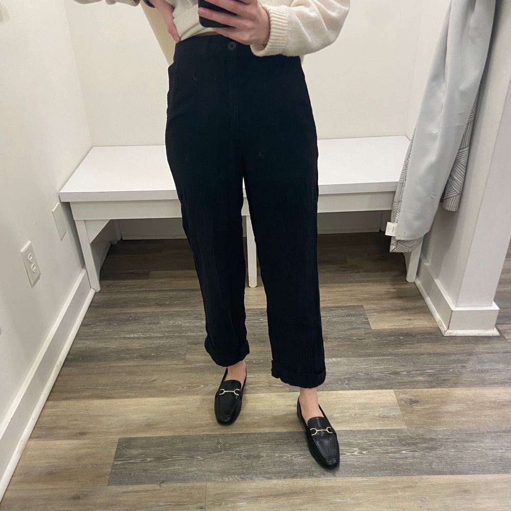 Sundays Cotton Pants